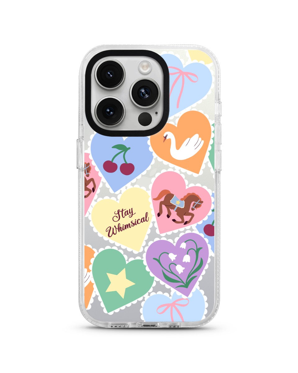 CLOUDTECH CASE - STAY WHIMSICAL