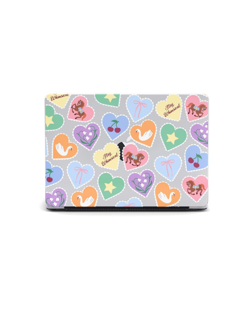 MACBOOK CASE - STAY WHIMSICAL