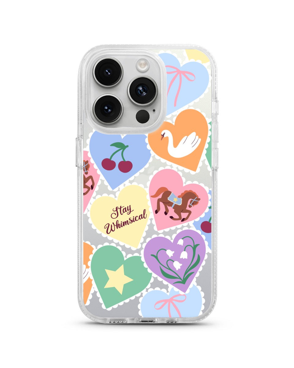 CLOUDTECH CASE - STAY WHIMSICAL