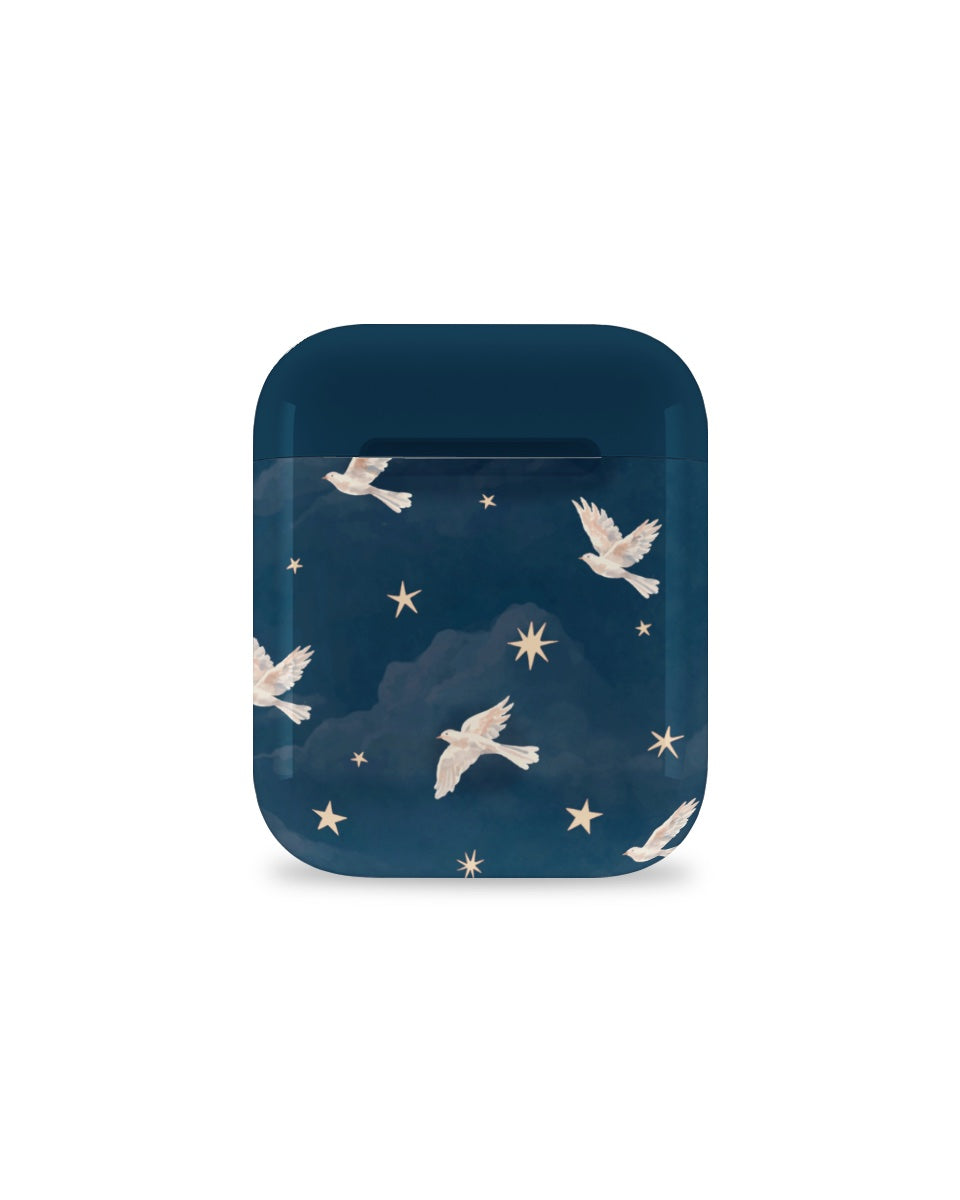 ARMOR AIRPODS CASE - STELLAR AVES