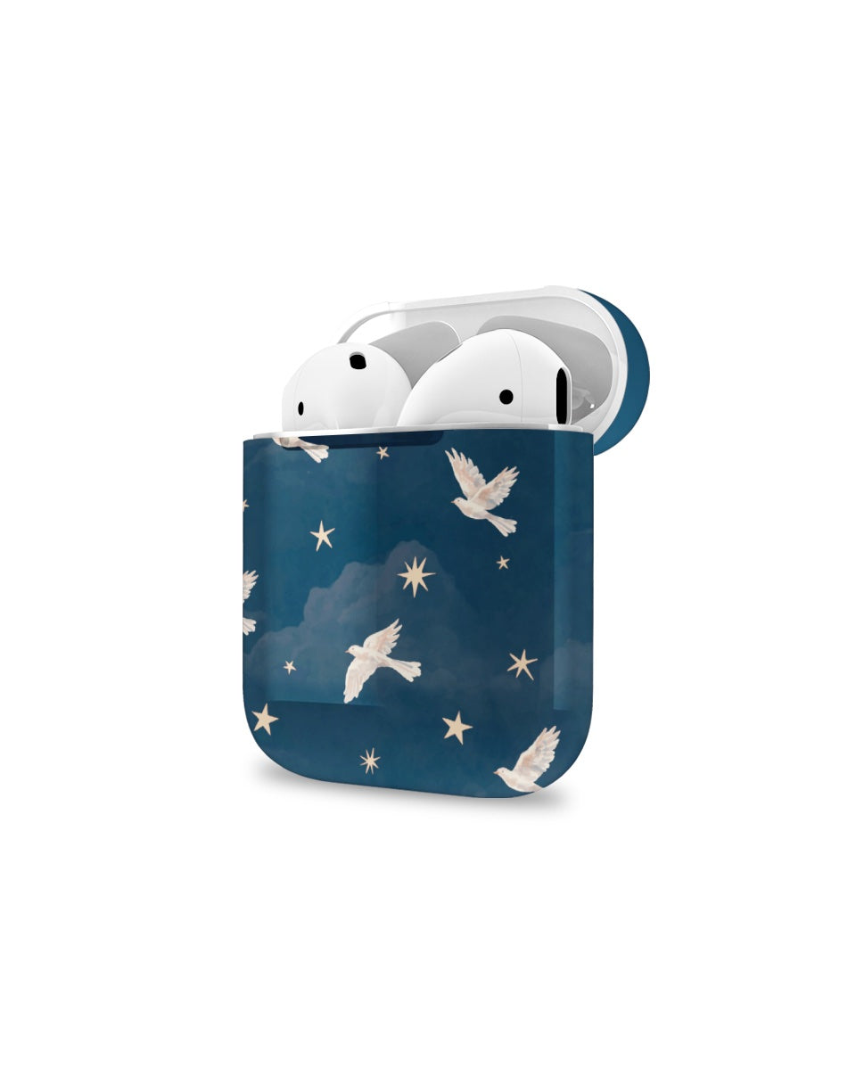 ARMOR AIRPODS CASE - STELLAR AVES