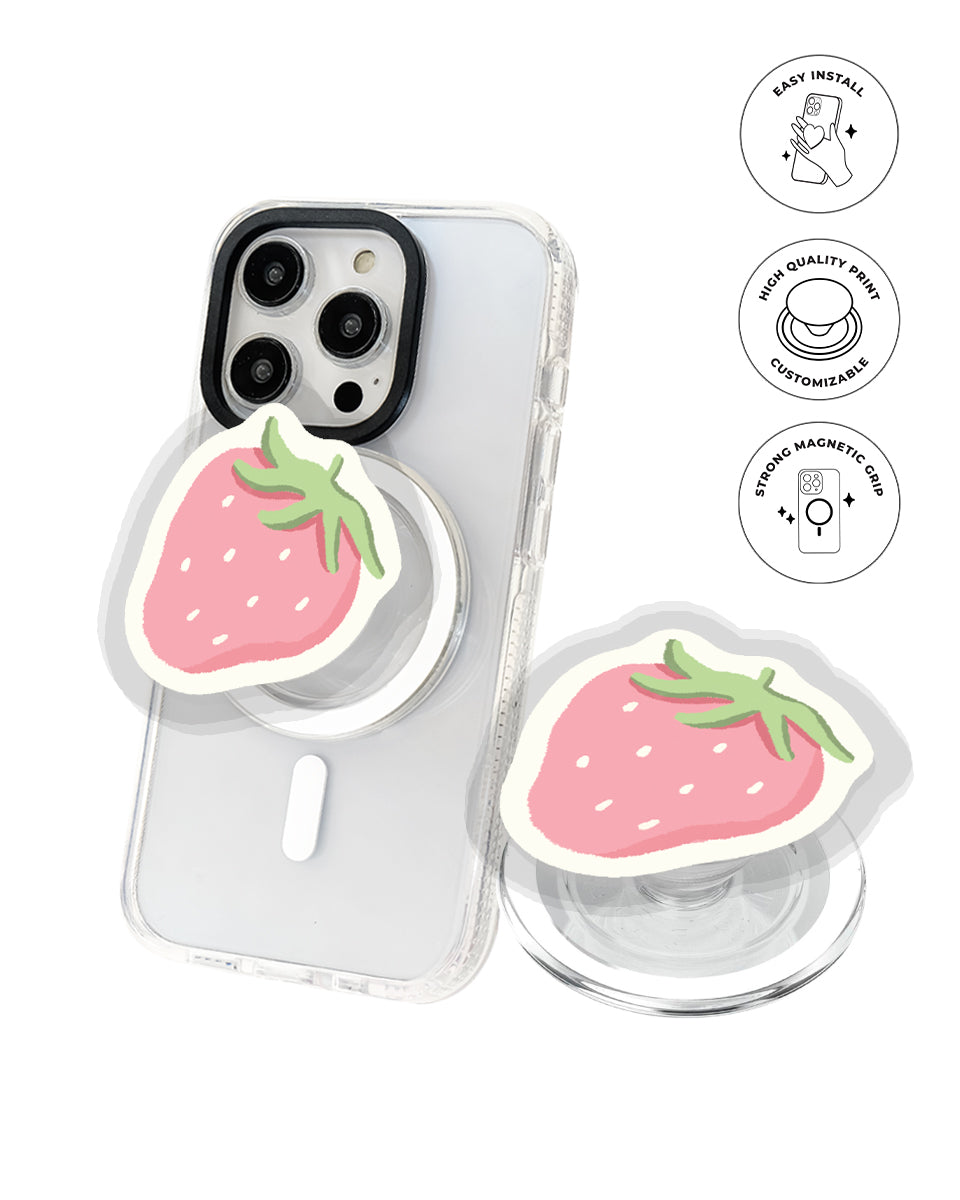 MAGPOPSTAND - STRAWBERRY CANDY