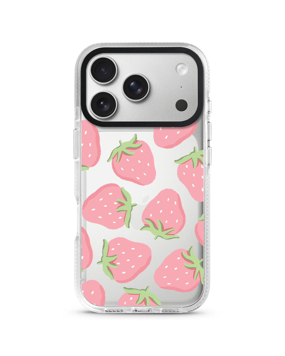 CLOUDTECH CASE - STRAWBERRY CANDY – THE CASE BIBLE