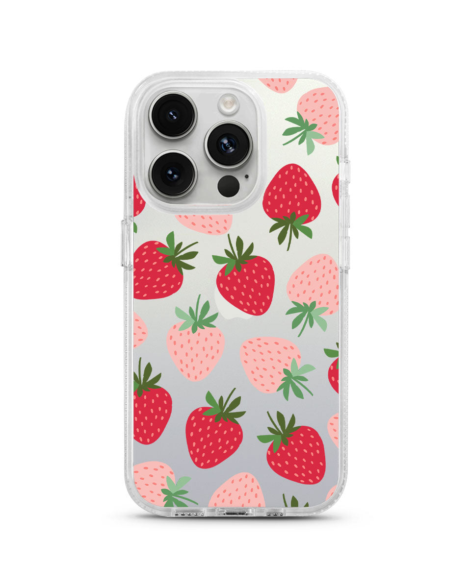 CLOUDTECH CASE - SUGARBERRY