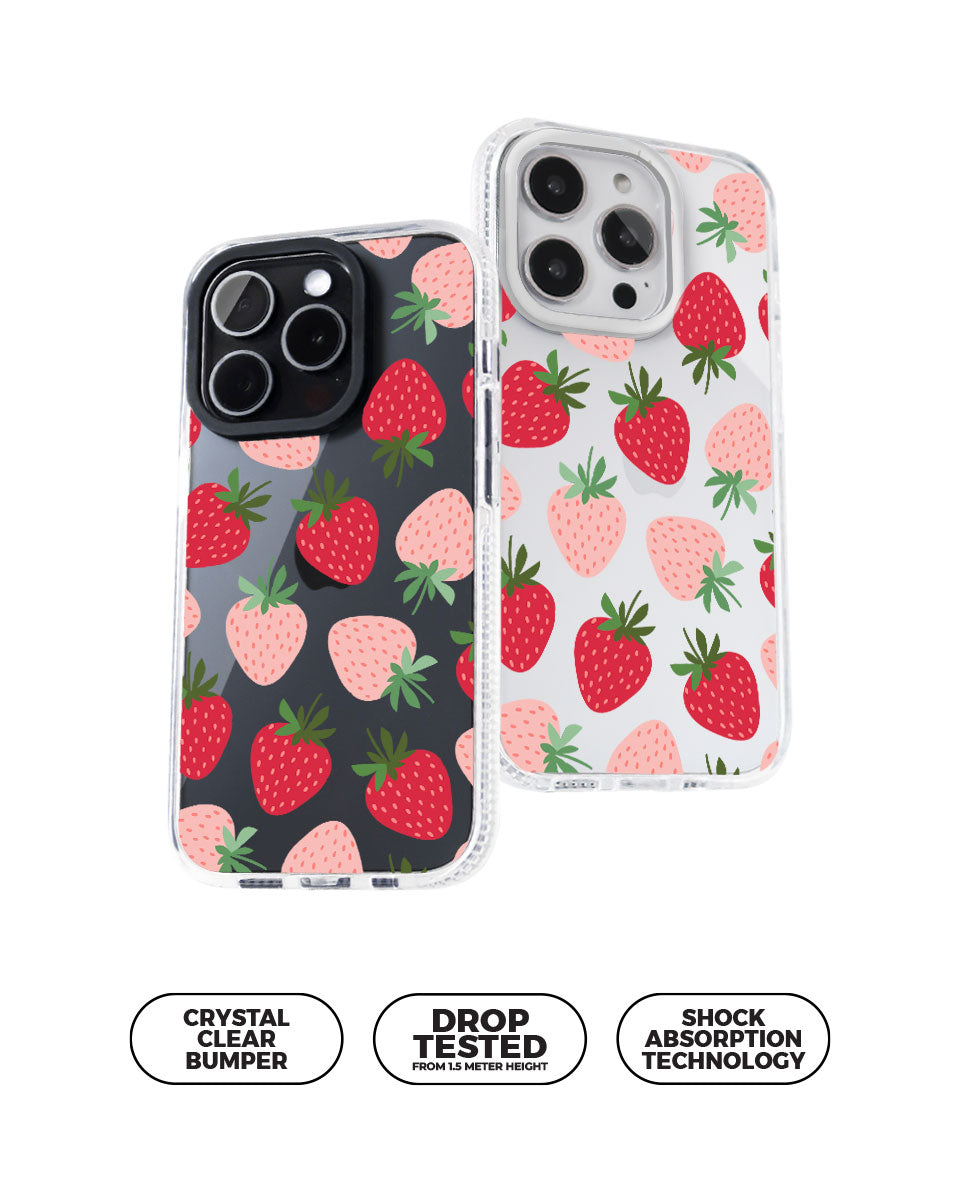 CLOUDTECH CASE - SUGARBERRY