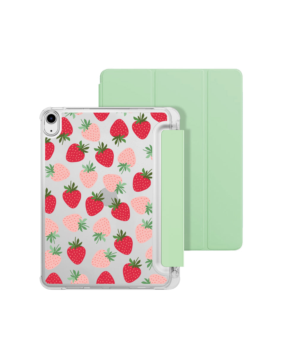 IPAD CASE - SUGARBERRY
