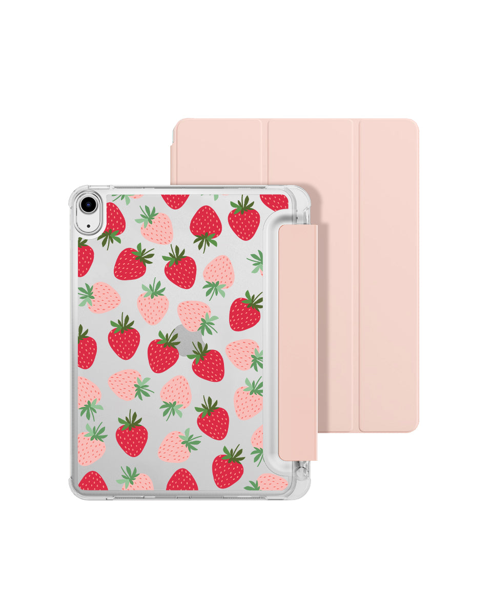 IPAD CASE - SUGARBERRY