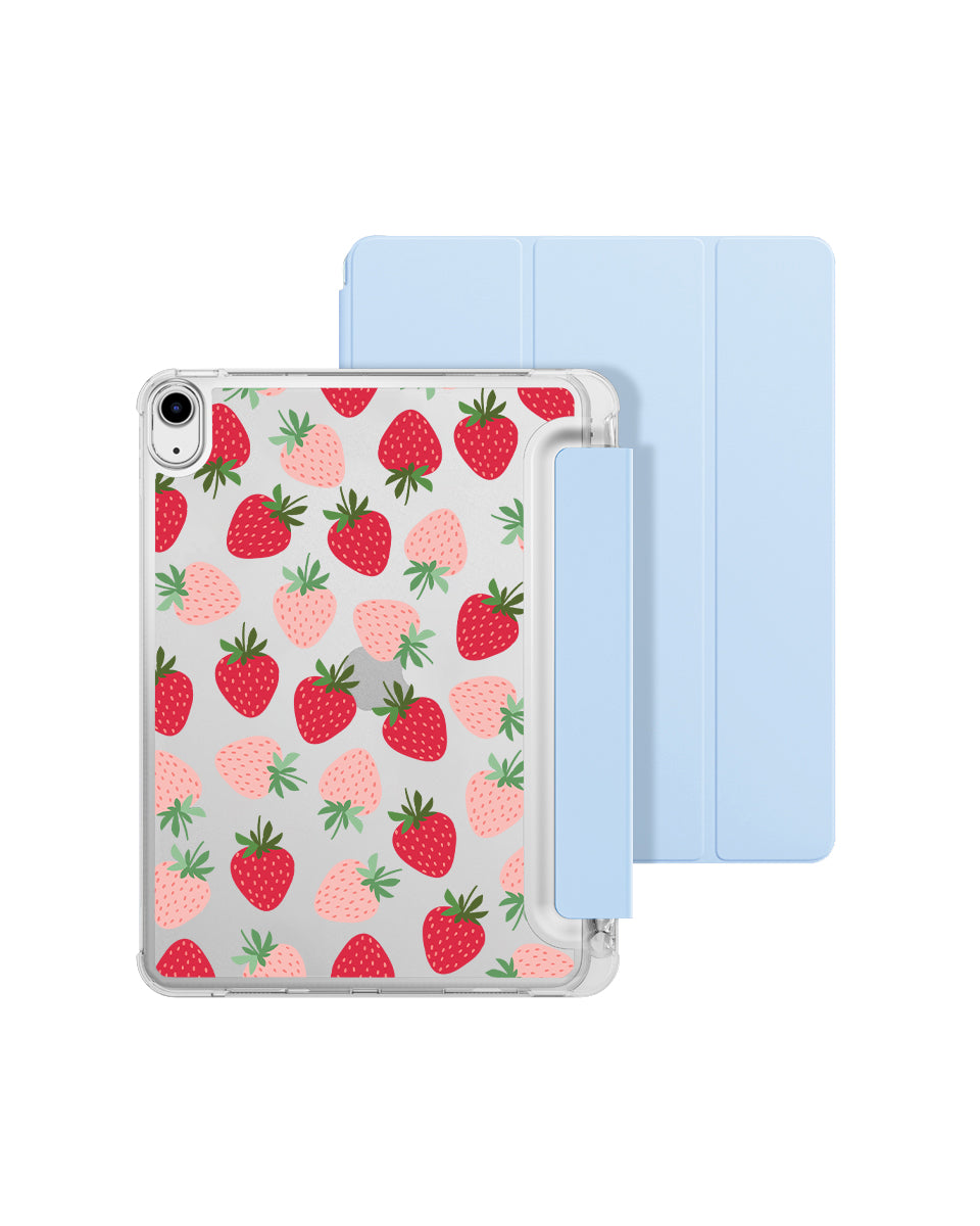 IPAD CASE - SUGARBERRY