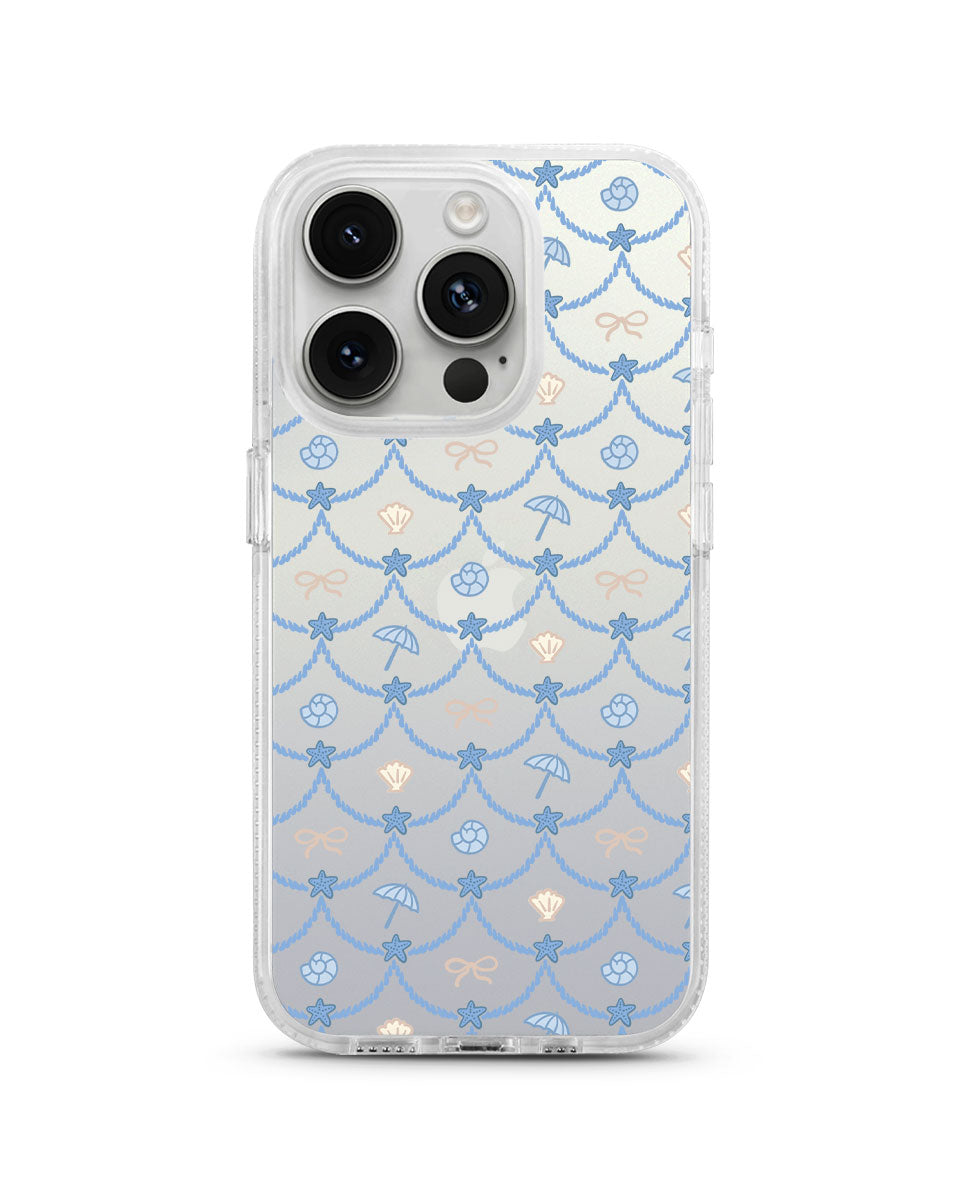 CLOUDTECH CASE - SUMMER GARLAND