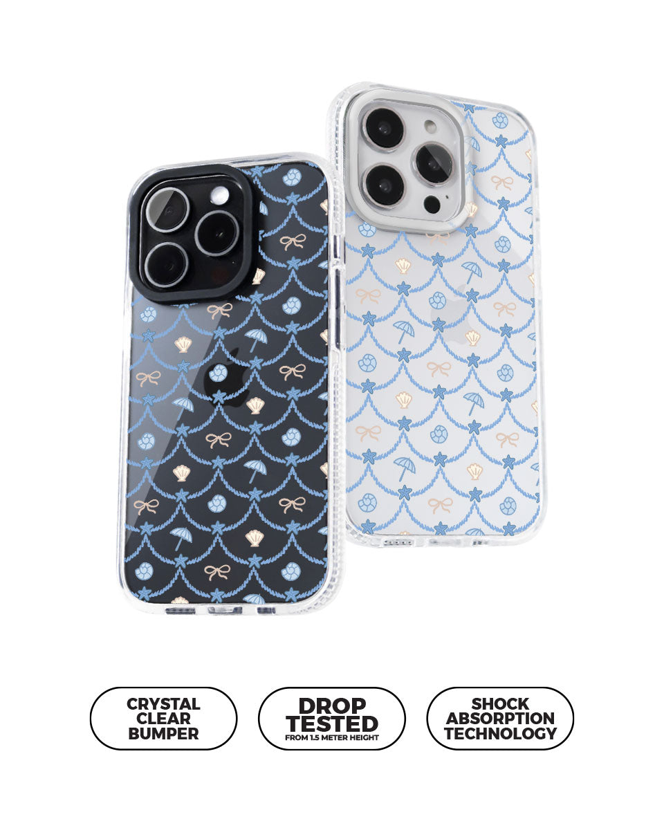 CLOUDTECH CASE - SUMMER GARLAND