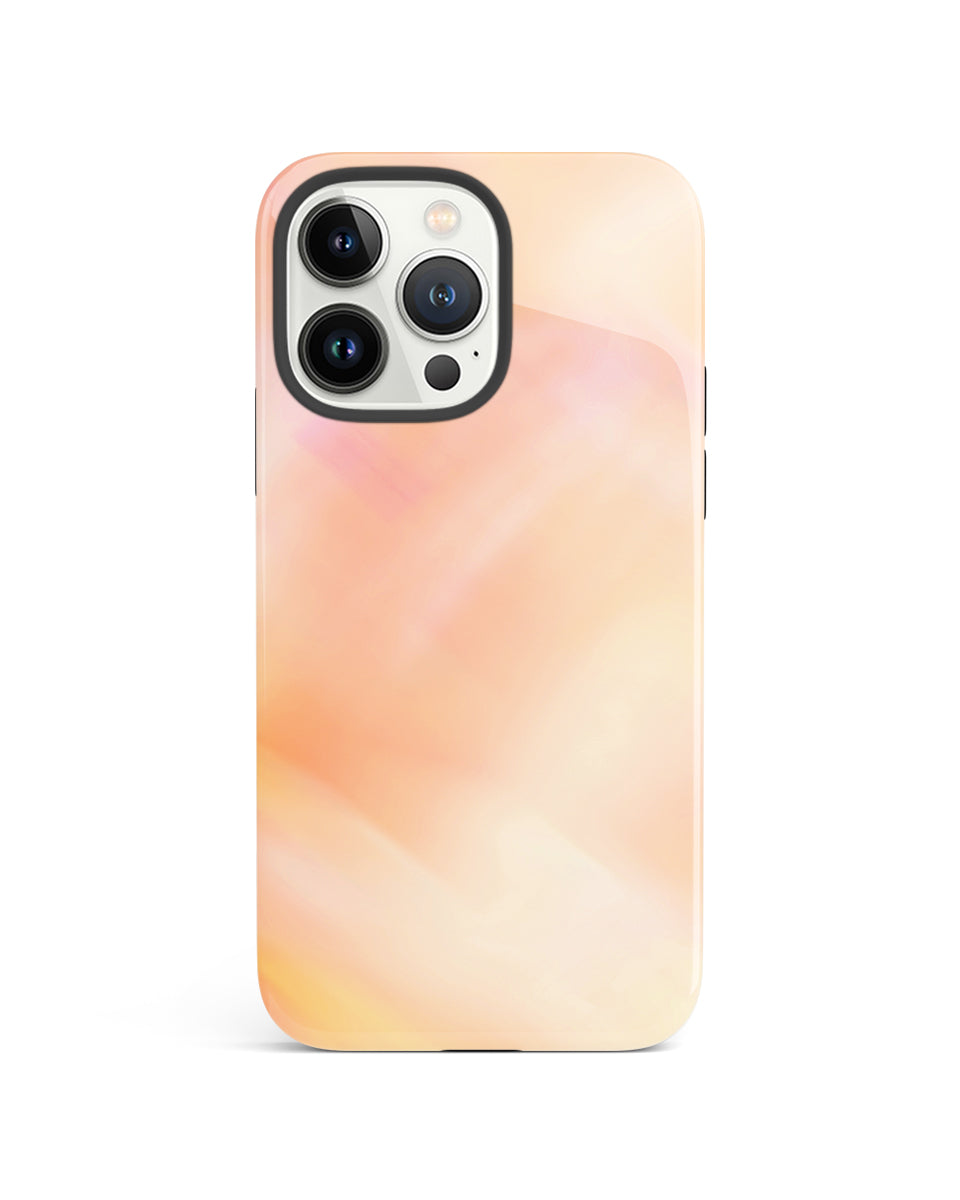 DOUBLE ARMOR CASE - SUNBLUSH