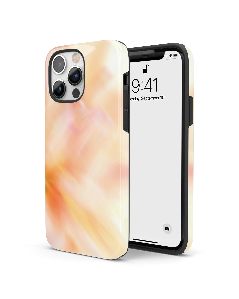 DOUBLE ARMOR CASE - SUNBLUSH