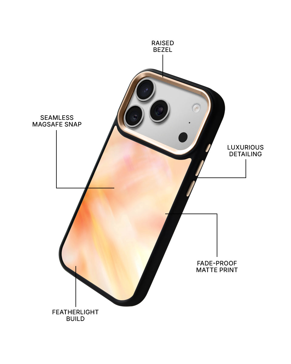 MAGSHIELD ARMOR CASE - SUNBLUSH
