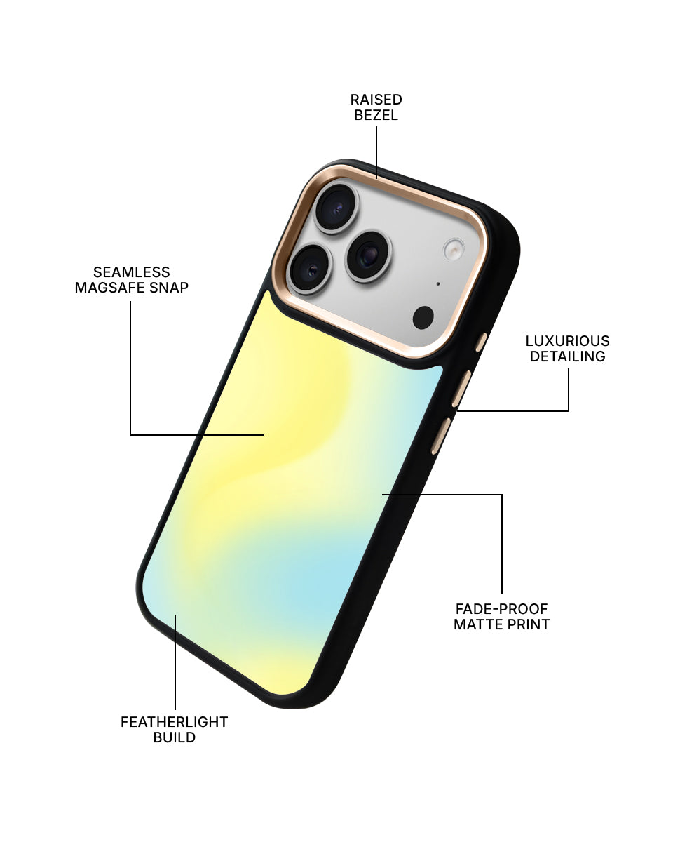 MAGSHIELD ARMOR CASE - SUNNY SPLASH