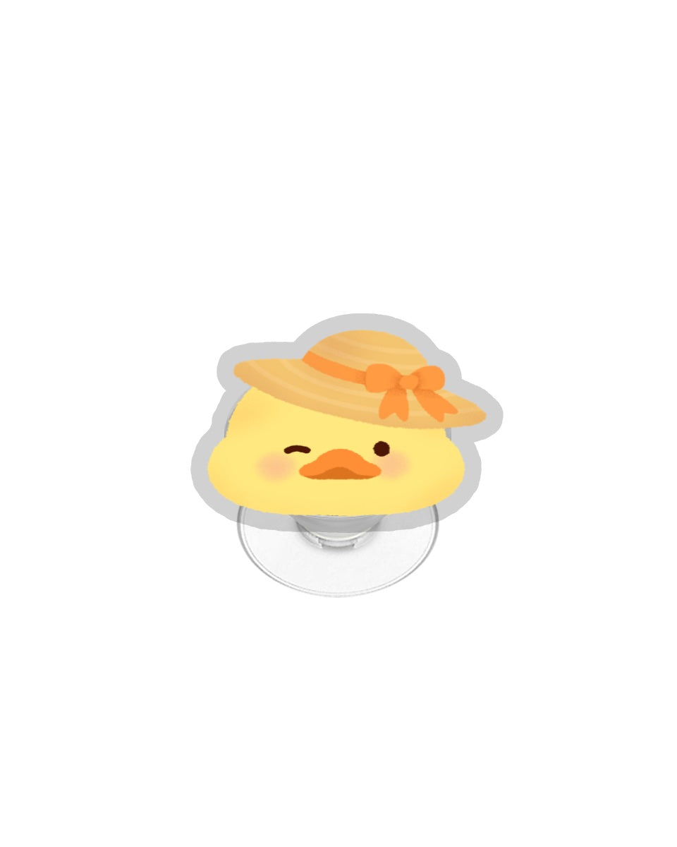 POPSTAND - SUNNY DUCKY