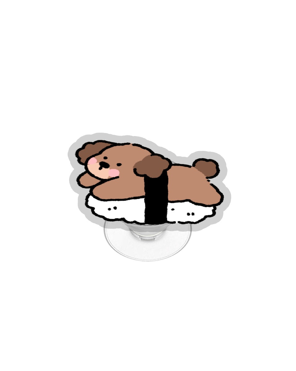 POPSTAND - SUSHI DOGGY