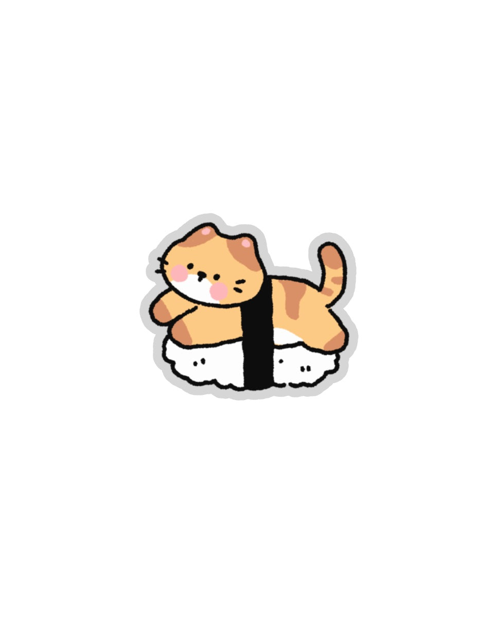 POPSTAND - SUSHI KITTY