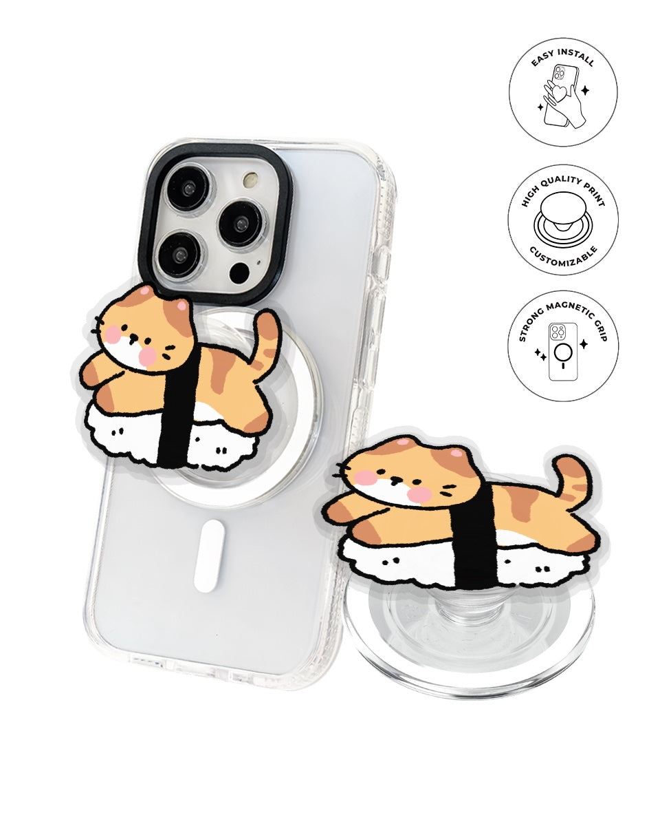 MAGPOPSTAND - SUSHI KITTY