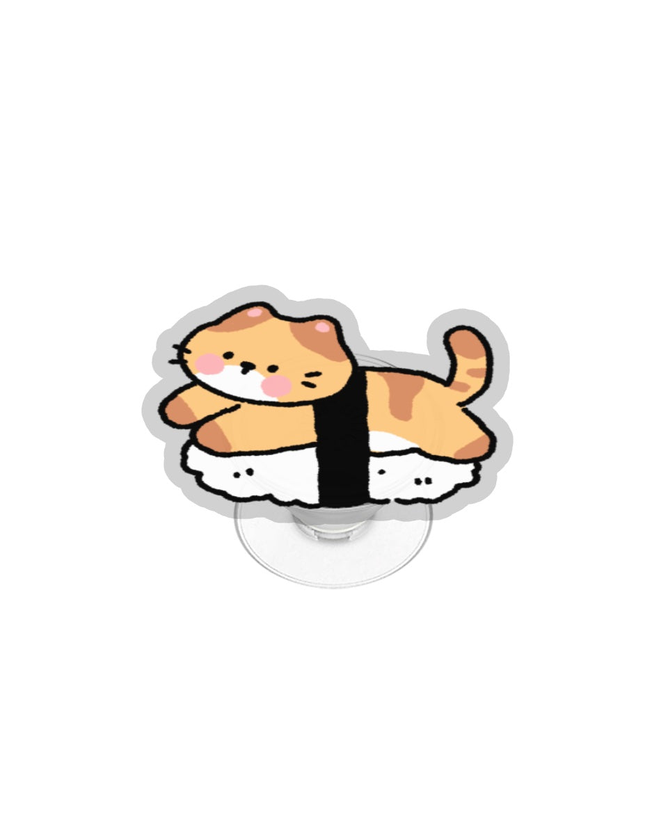 POPSTAND - SUSHI KITTY