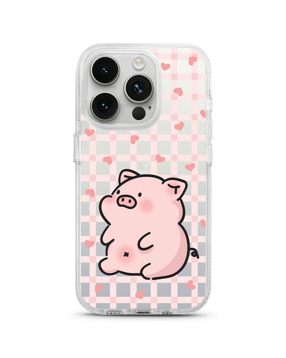 CLOUDTECH CASE - SWEET PIGGY