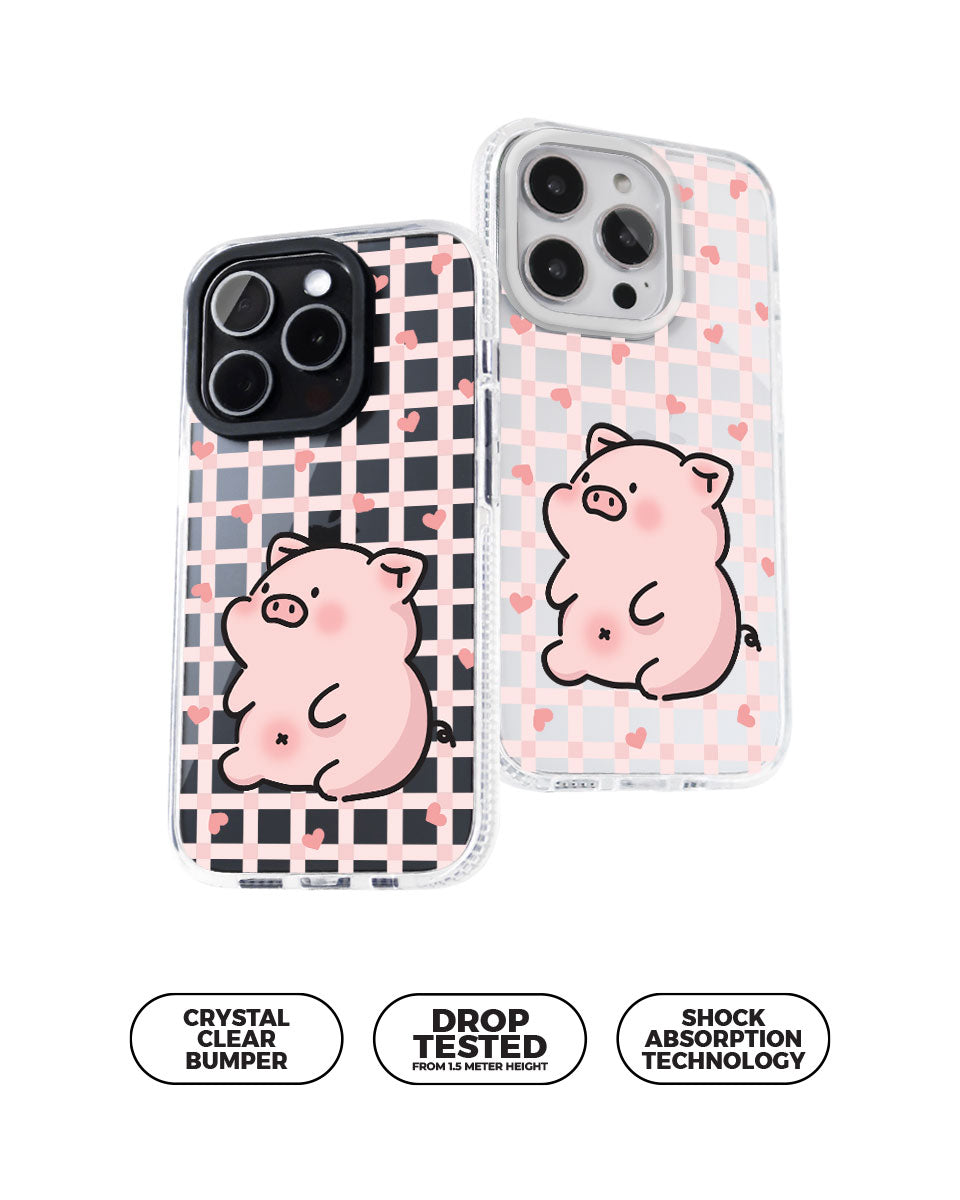 CLOUDTECH CASE - SWEET PIGGY