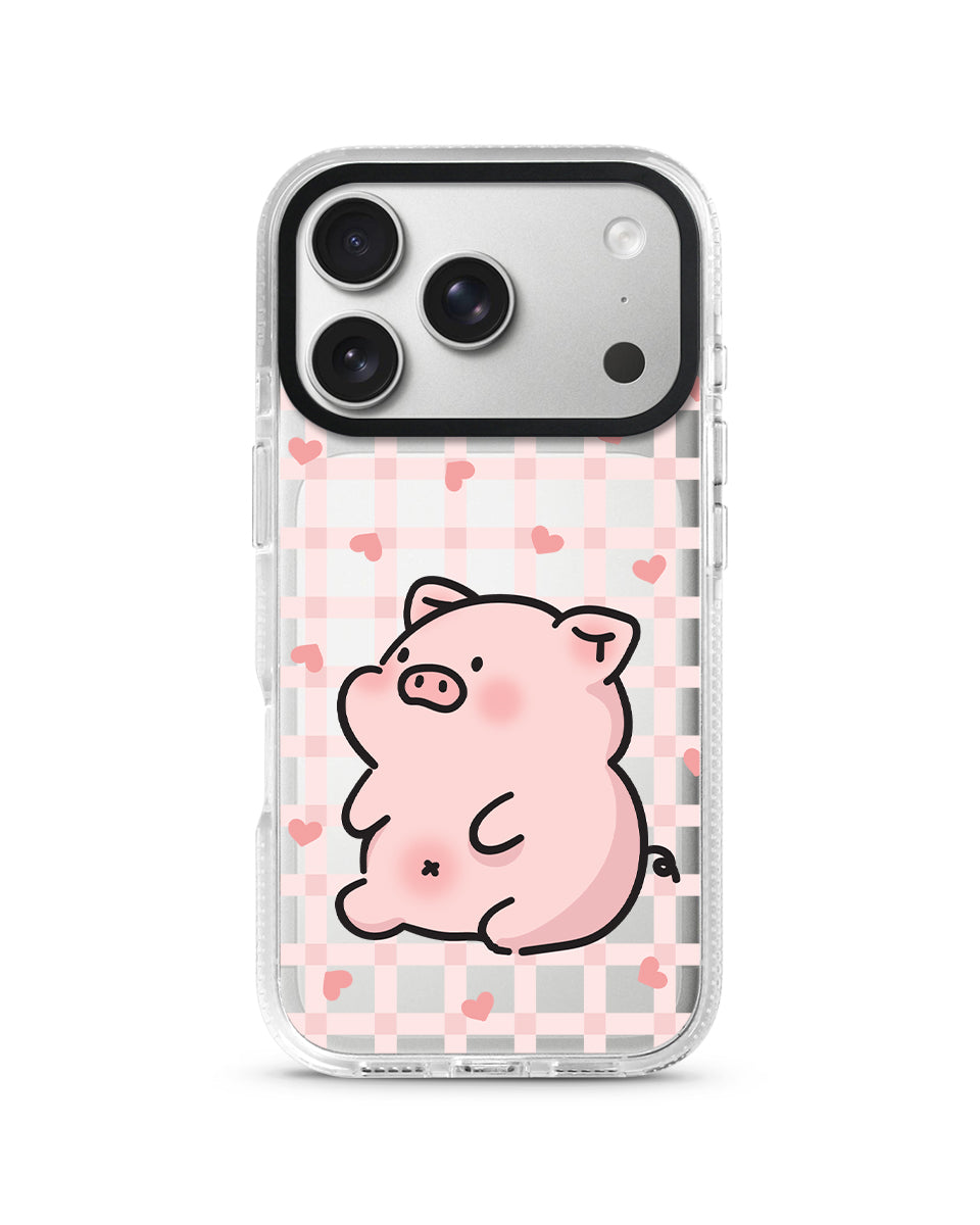 CLOUDTECH CASE - SWEET PIGGY