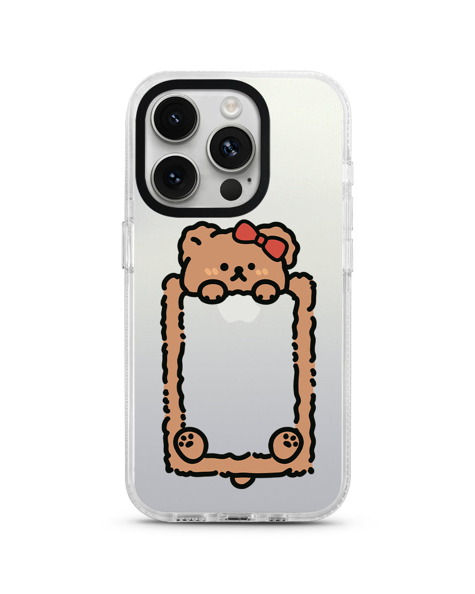 CLOUDTECH CASE - TEDDY FRAME