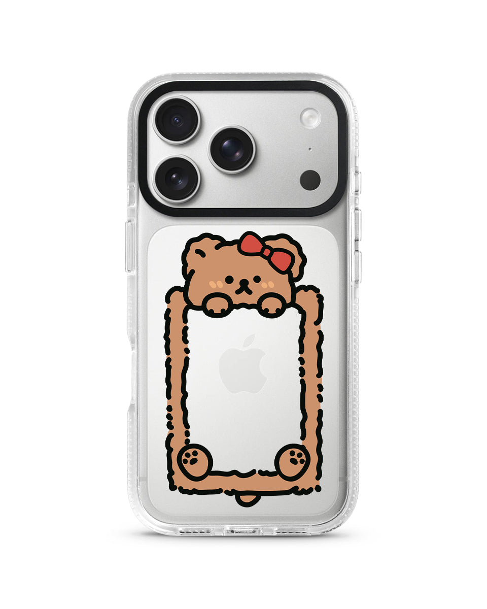 CLOUDTECH CASE - TEDDY FRAME