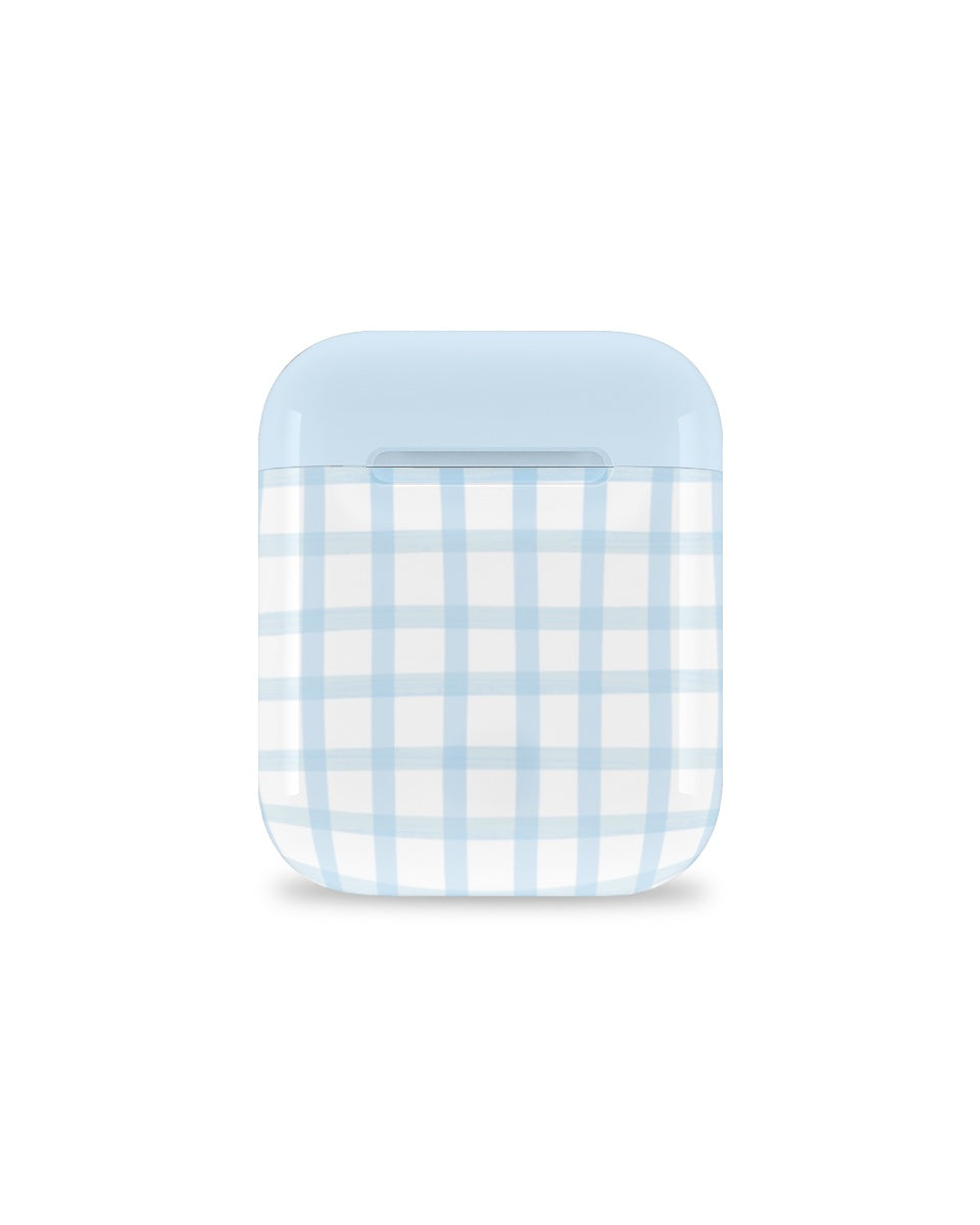 ARMOR AIRPODS CASE - THE SHORE