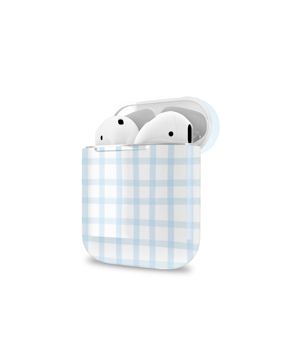 ARMOR AIRPODS CASE - THE SHORE