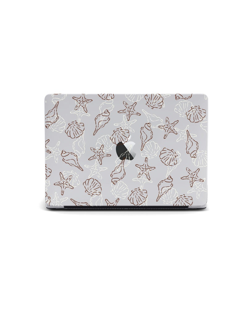 MACBOOK CASE - TIDEPOOL