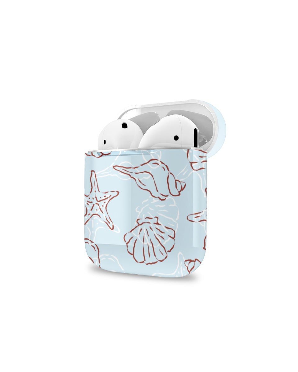 ARMOR AIRPODS CASE - TIDEPOOL
