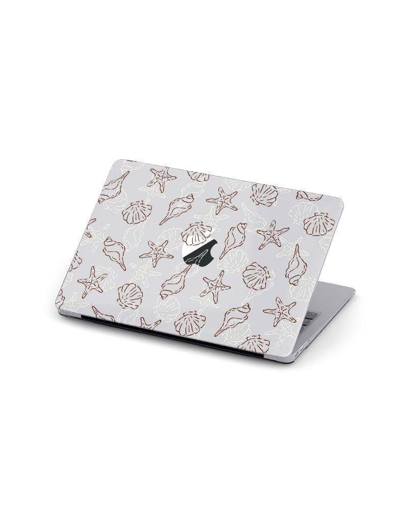 MACBOOK CASE - TIDEPOOL