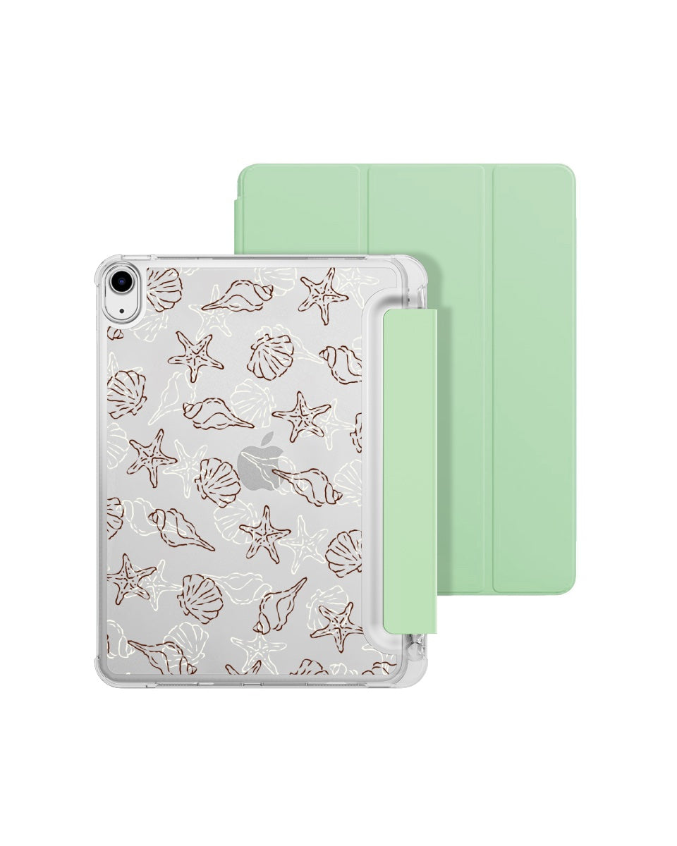IPAD CASE - TIDEPOOL