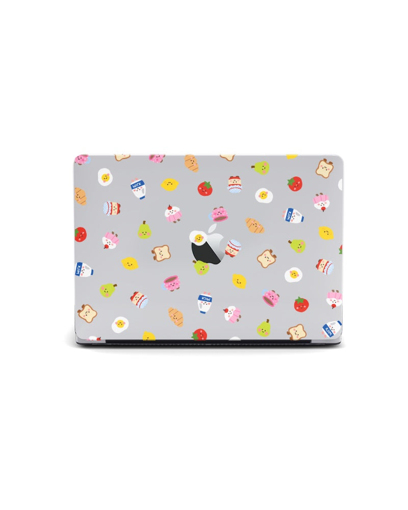 MACBOOK CASE - TINY BITES