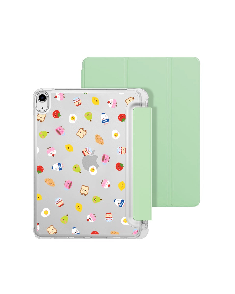 IPAD CASE - TINY BITES