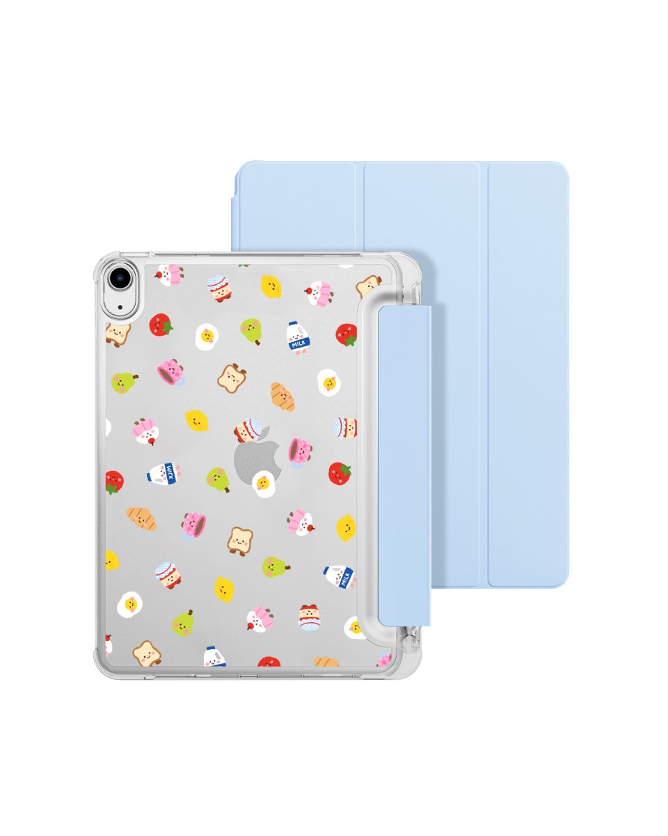 IPAD CASE - TINY BITES