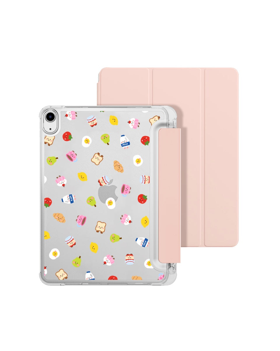 IPAD CASE - TINY BITES
