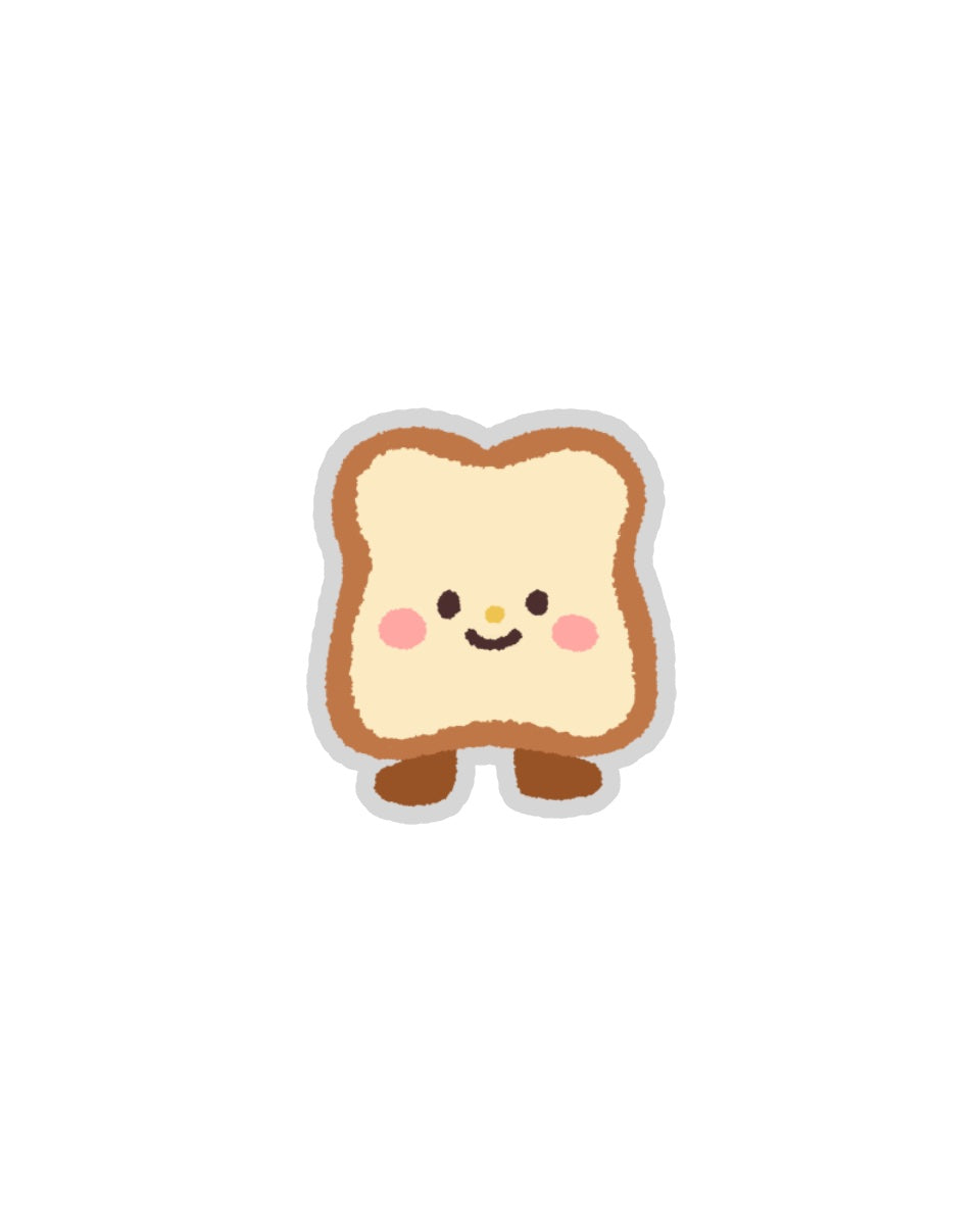 POPSTAND - TINY BREAD