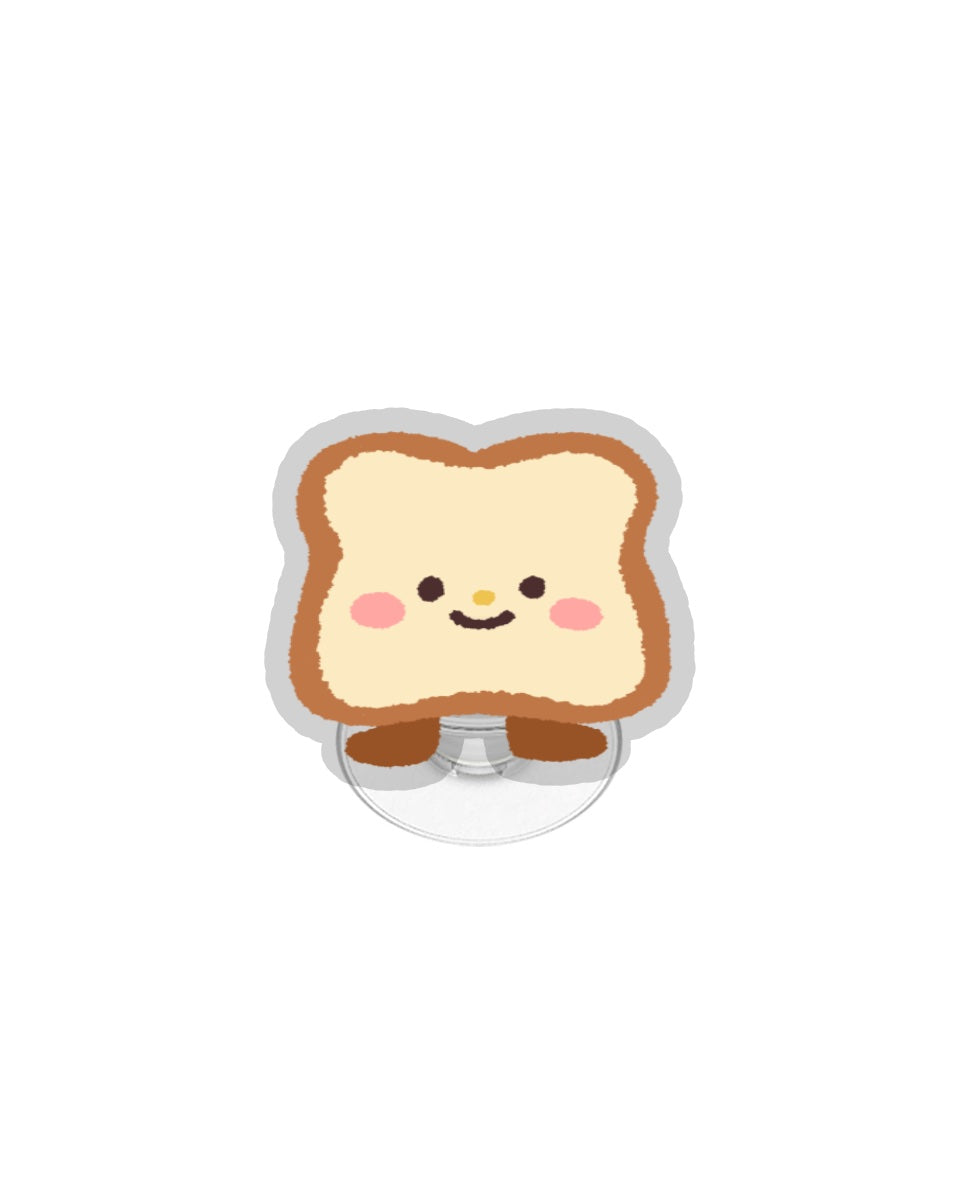 POPSTAND - TINY BREAD