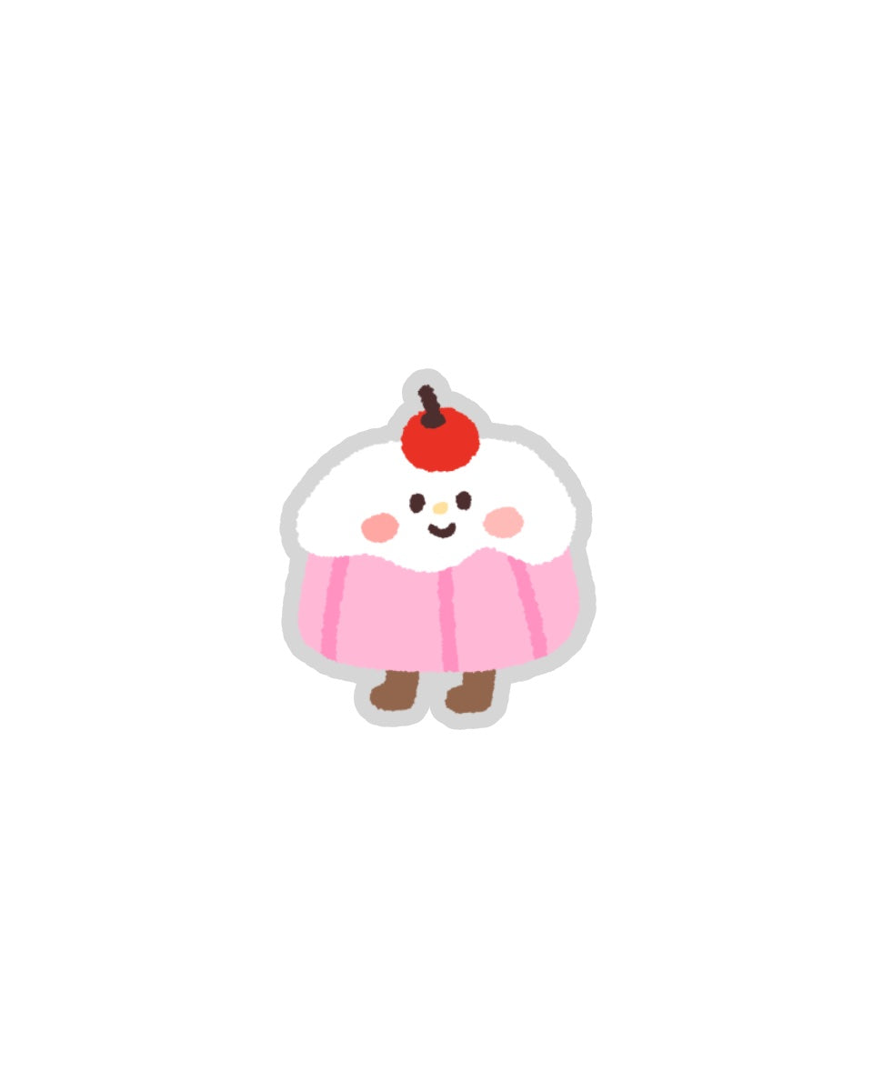 POPSTAND - TINY CAKE
