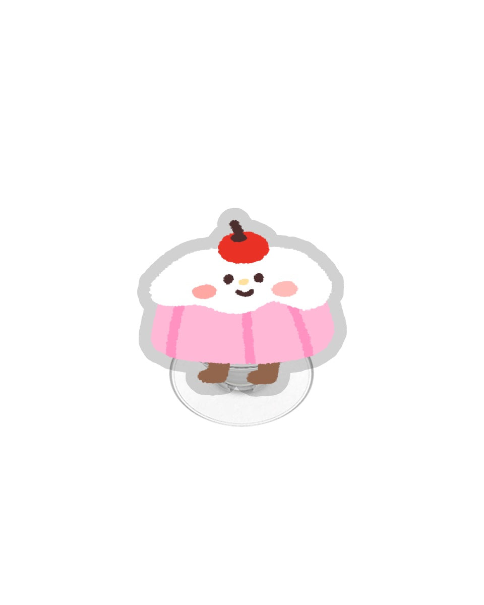 POPSTAND - TINY CAKE
