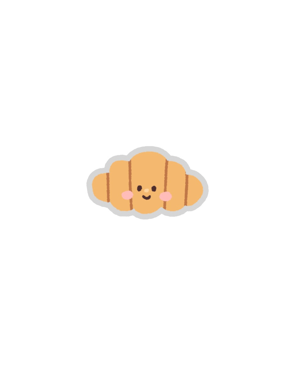 POPSTAND - TINY CROISSANT