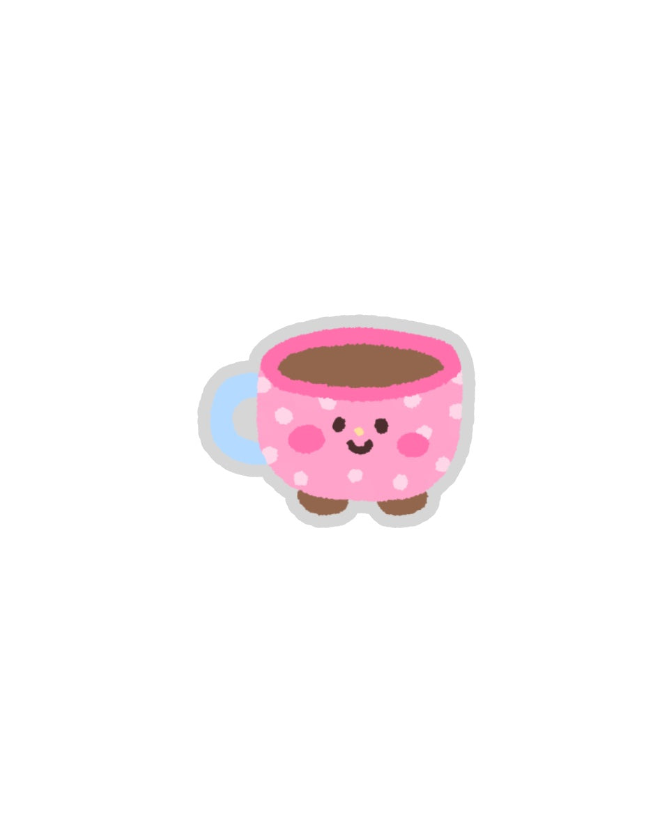 POPSTAND - TINY CUP