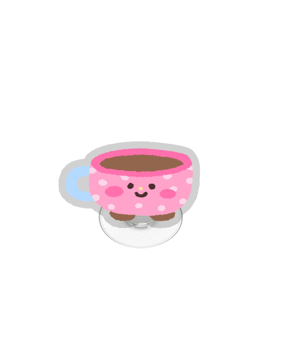 POPSTAND - TINY CUP