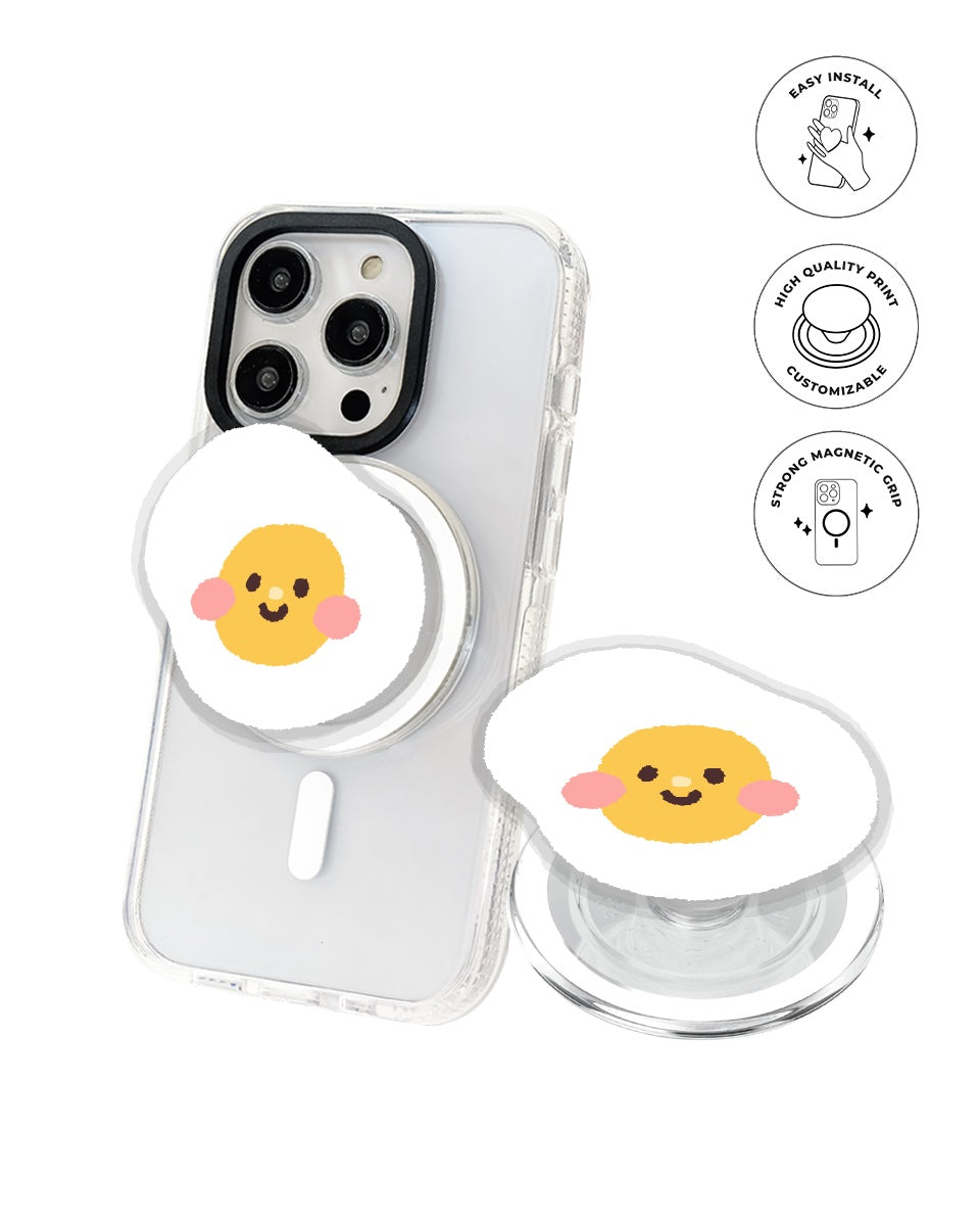 MAGPOPSTAND - TINY EGG