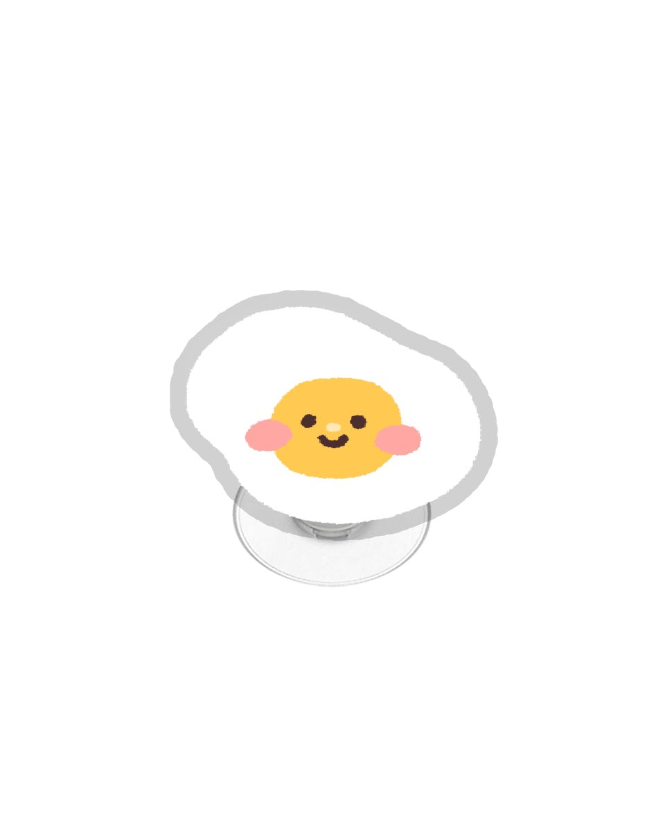 POPSTAND - TINY EGG