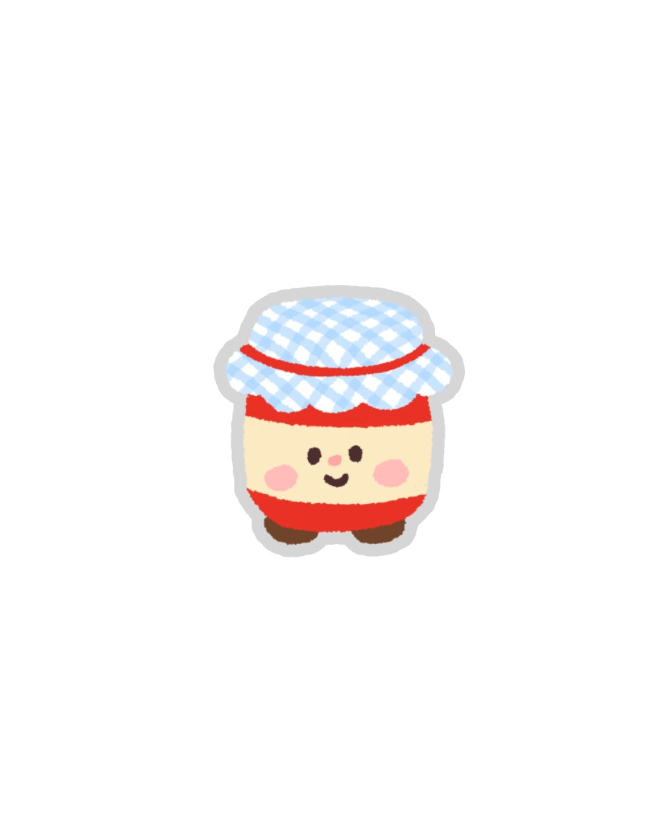 POPSTAND - TINY JAM