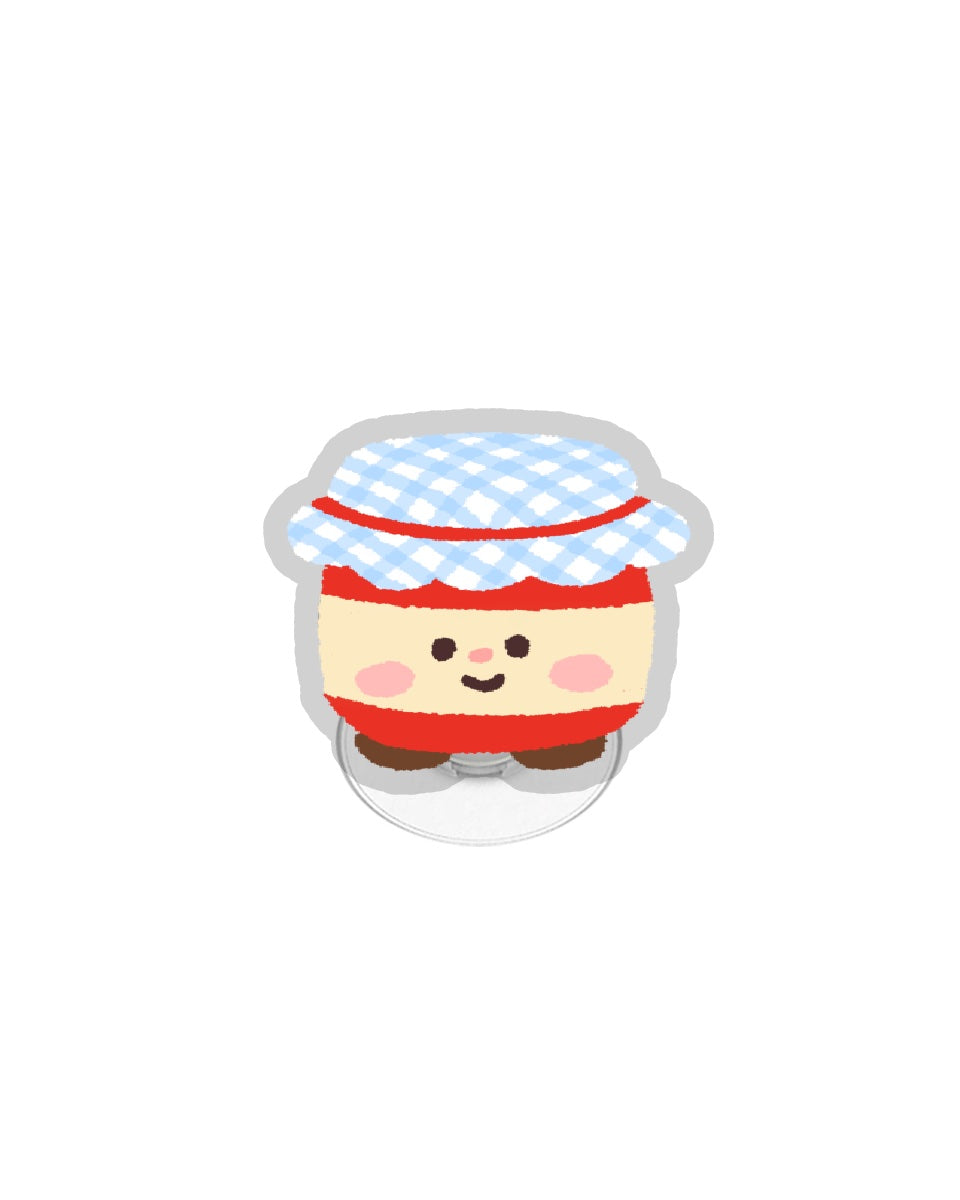 POPSTAND - TINY JAM