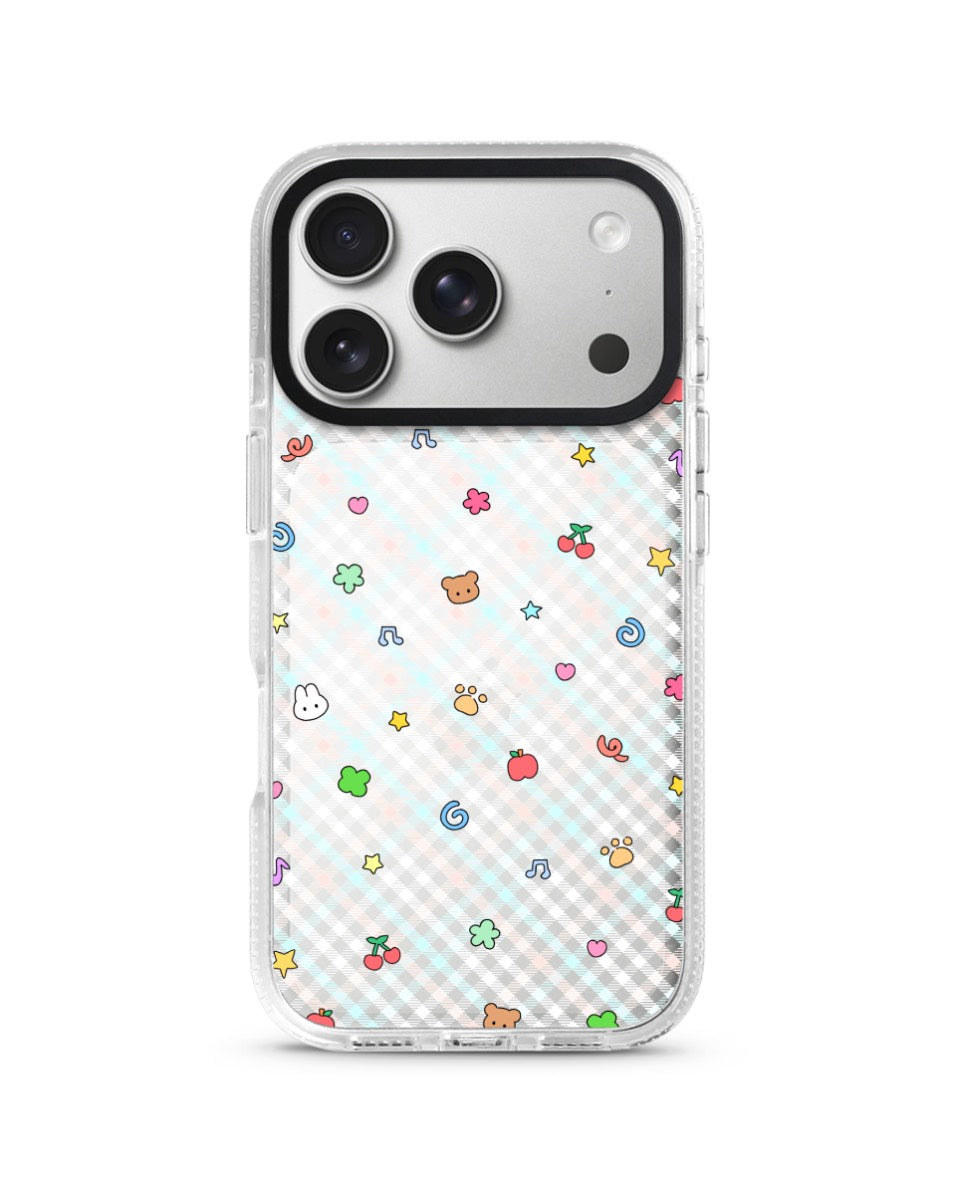 CLOUDTECH CASE - TINY JOYS